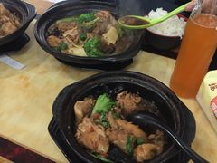 -峰味香.酱香米线.黄焖鸡(定西路店)