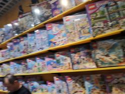 -Block Park 租乐高(D32店)