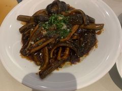 响油鳝丝-蝶园·装修中(BFC外滩金融中心店)