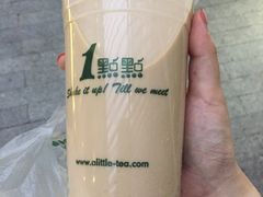 -1点点(银座和谐广场店)