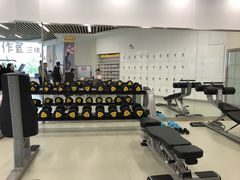 -中田健身工作室(胜利门店)