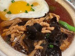 -半秋山西餐厅(巴南万达广场店)
