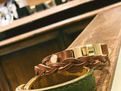 -HEARTISANS手工DIY皮艺体验(安贞环宇荟店)