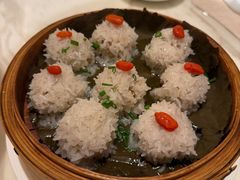 -万悦中餐厅·武汉卓尔万豪酒店