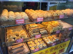 -五道口枣糕王(成府路店)