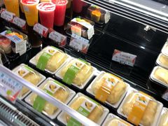 -穗柳饼家(柳化店)