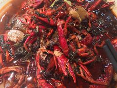 -老长沙龙虾馆·聚会餐厅(白石洲店)