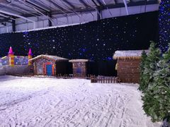 -宁波冰雪大世界(北仑区)