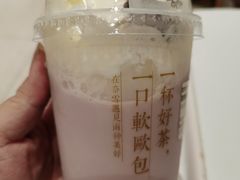 -奈雪的茶(金鹰广场店)