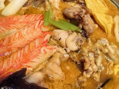 -老佛爷蛙锅•鲜蛙煲(麦凯乐店)