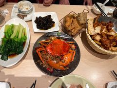 -避风塘(宝山万达店)