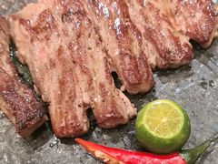 -江户家·日本料理·铁板烧(汉江东路店)