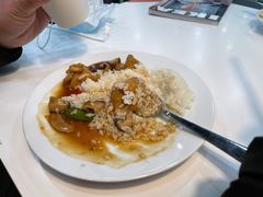 -宜家·瑞典风味餐厅(北京西红门店)