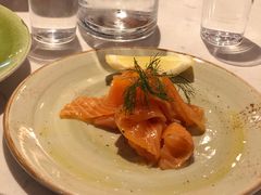 -Stockholm Fisk