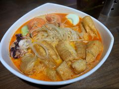 -绿柠食堂(北外滩店)