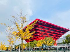 -中华艺术宫(上海美术馆)