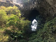 -英西峰林·洞天仙境