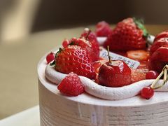 -花甜生活FatimCake·生日蛋糕