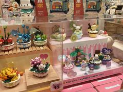 -猫的天空之城概念书店(杭州南宋御街店)