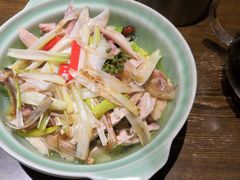 -粗茶淡饭·隐庐私厨(东亭店)