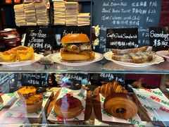 -TonTon(永康路店)