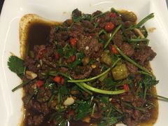 picture-大碗厨 25年老字号 现炒湘菜(四季天地店)