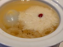 -扬州香格里拉·香宫中餐厅
