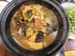 -李东农庄(中南百草园地标店)