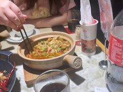 -常和州·夜宵大排档(常州单店)