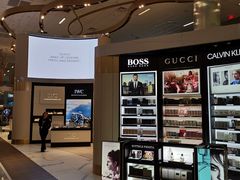 -达拉斯 沃斯堡国际机场