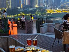 -埠口精酿夜景餐酒吧· BREWPORT BISTRO(长嘉汇重庆之眼店)