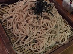 -万藏·荞麦酒房BANKURA JAPANESE SOBA KITCHEN(长乐路店)