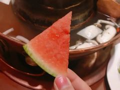 -宝泉铜锅·涮羊肉(解放东路店)