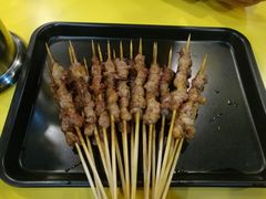 -望京小腰(北京总店)