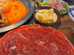 -楠火锅(哈尔滨金爵万象店)