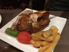 -苏坦土耳其餐厅(白云宾馆店)