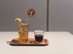 -Seesaw Coffee(上生新所店)