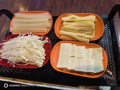 -京顺福老北京涮肉馆(东二道巷店)