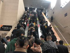 -珠海拱北口岸