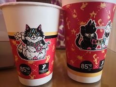 -85度C(无锡梦享城店)