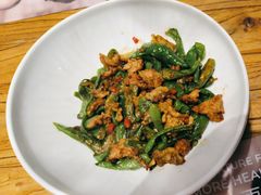 -U你·天然调味(南湖总店)