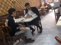 -抖牛白塔牛肉粿条汤(水围店)