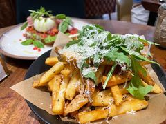 松露薯条-O'mills Sourdough Bakery&Bistro(永嘉路店)