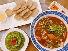 -北京小肠陈饭庄(方庄店)