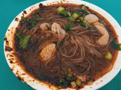 -甘记肥肠粉(马鞍北路店)