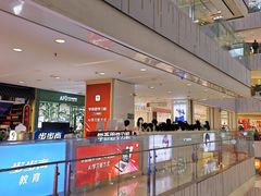 -凯德MALL(西直门店)