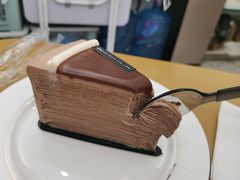 黑巧克力千层-小半有礼(天河南店)