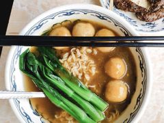 -渔记茶餐厅(渔村店)