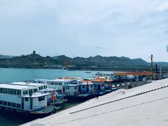 -黄河三峡风景名胜区