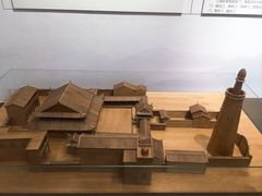 -广州市城市规划展览中心